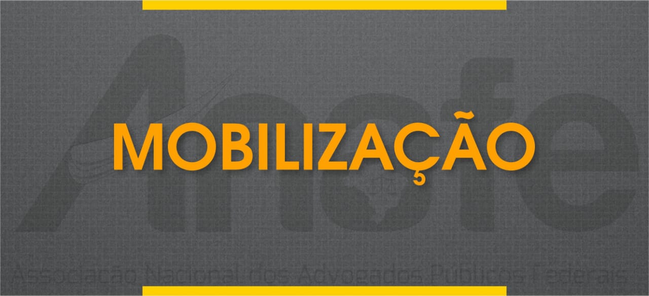 MOBILIZAÇÃO: Com previsão de 2º turno da reforma da Previdência, ANAFE custeará vinda de associados a Brasília