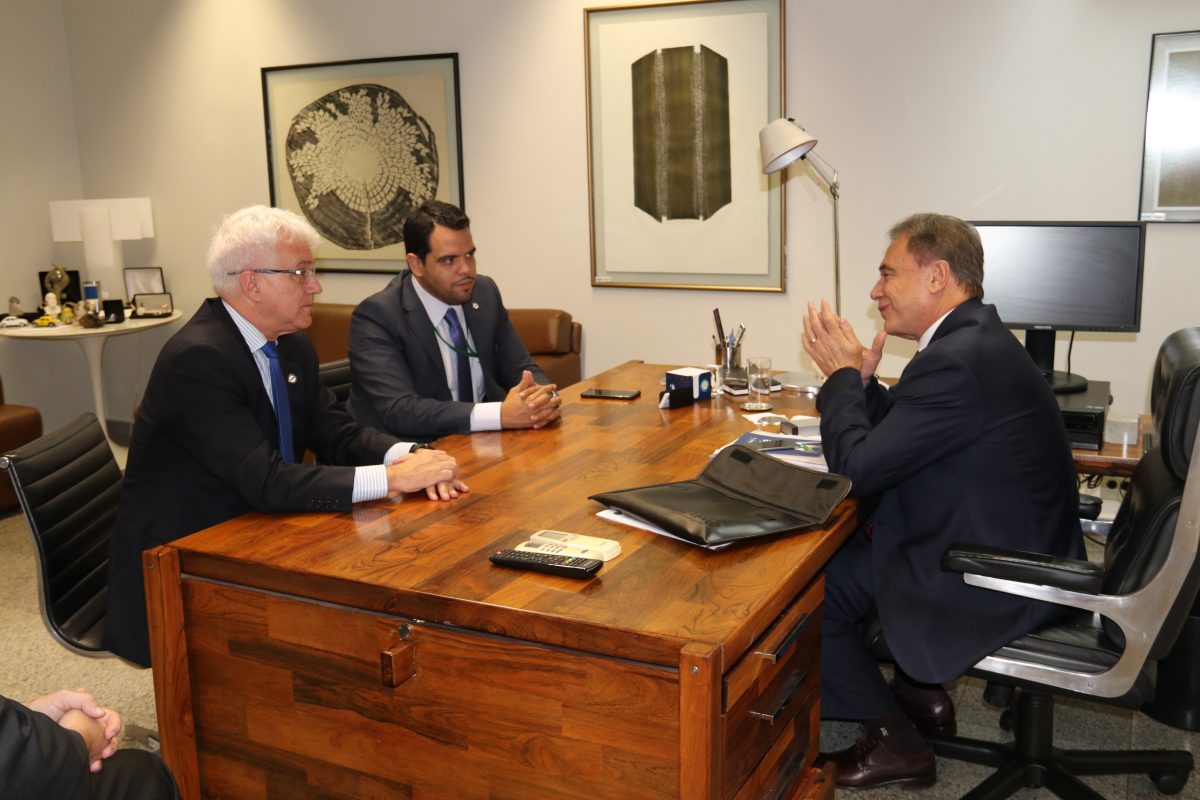 Reunião Álvaro Dias ANAFE 9