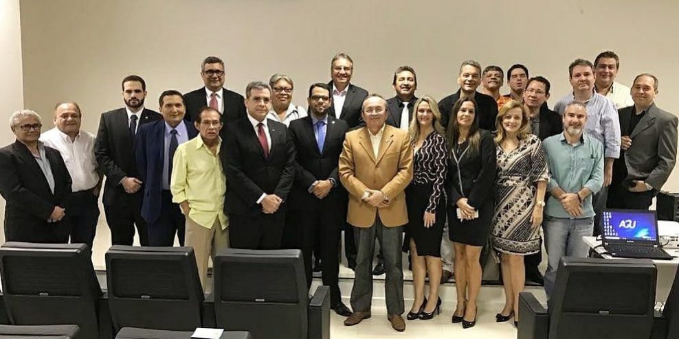 VISITA ÀS UNIDADES DA AGU – AANAFE (2)