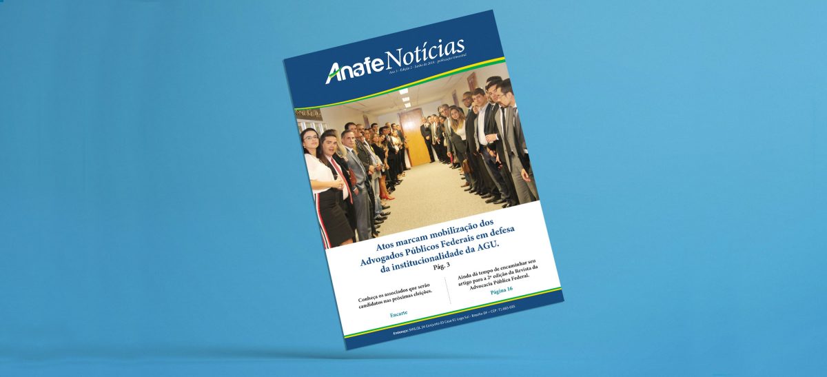 ANAFE NOTÍCIAS ANAFE
