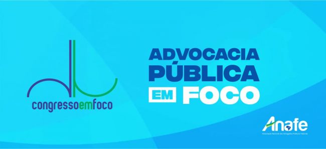 Advocacia Pública em Foco 1- ANAFE Advocacia Pública