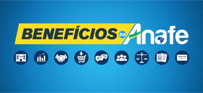 Benefícios ANAFE