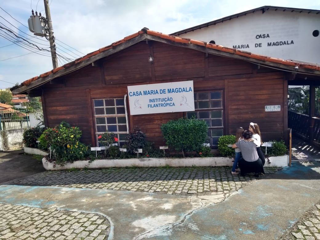ANAFE SOLIDÁRIA RJ