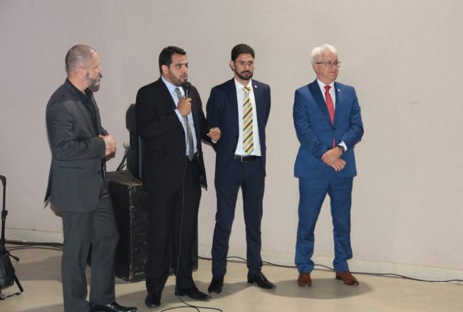 Confraternização Dia do Advogado -ANAFE (2)