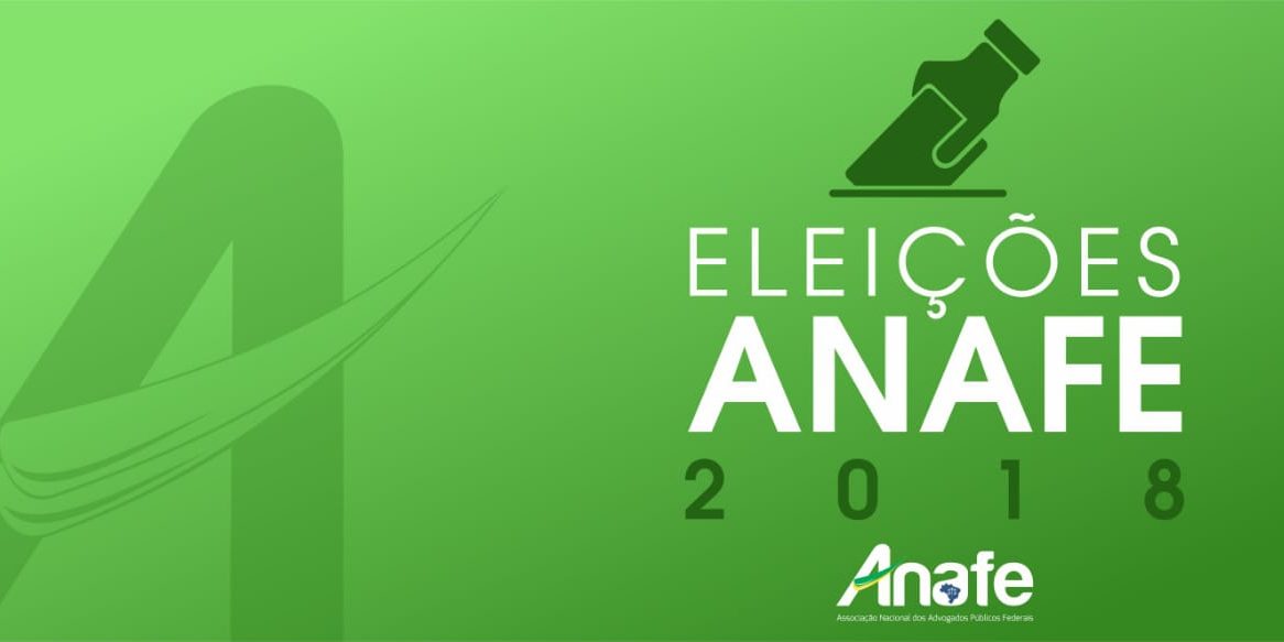 Eleições ANAFE_Site