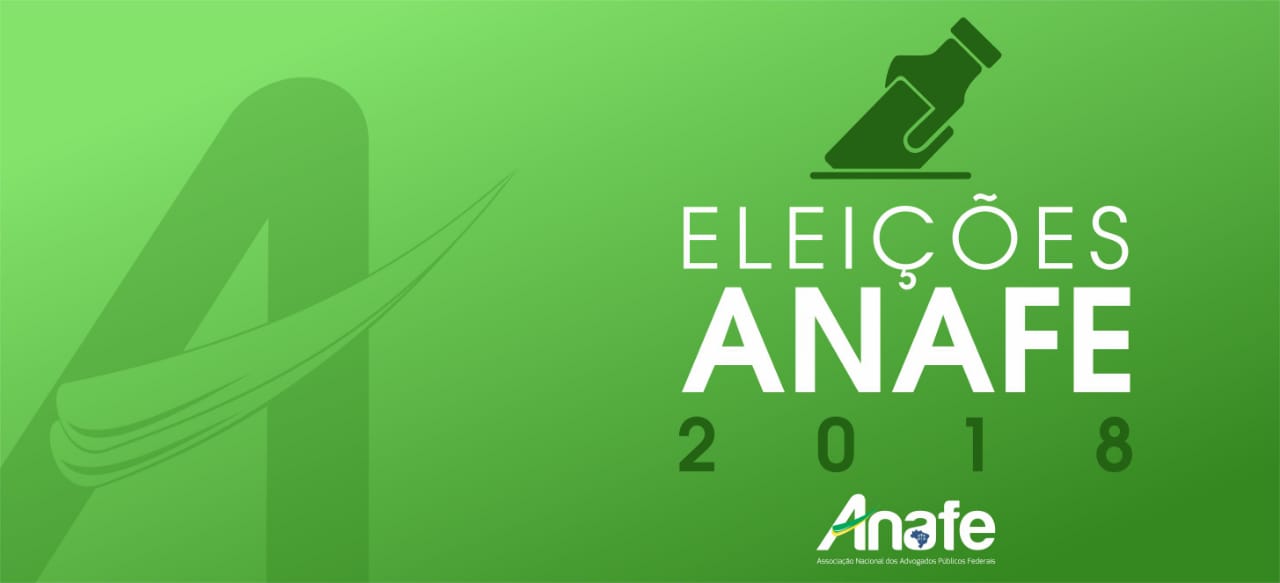 Eleições ANAFE Site