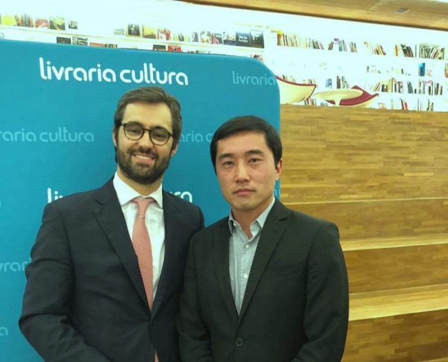 Lançamento da obra Comentários à Lei de Recuperação de Empresas e Falências