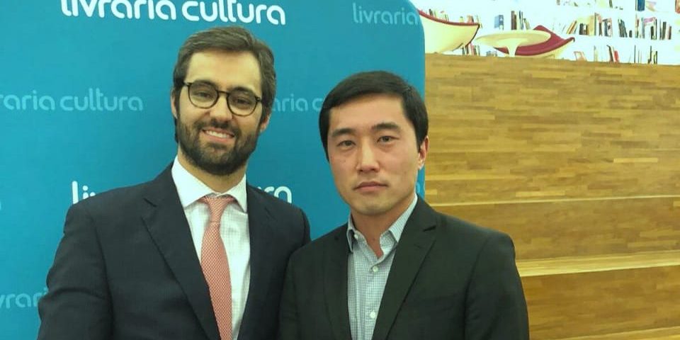 Lançamento da obra Comentários à Lei de Recuperação de Empresas e Falências