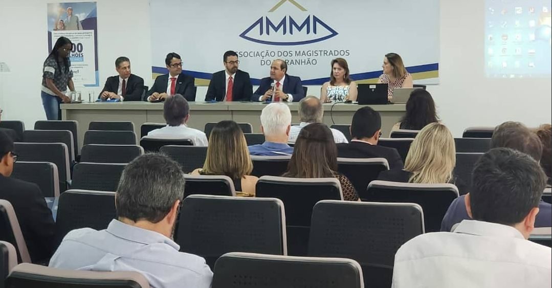 Reunião JUSPREV