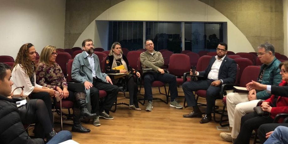 Visita da ANAFE à São Paulo (4)