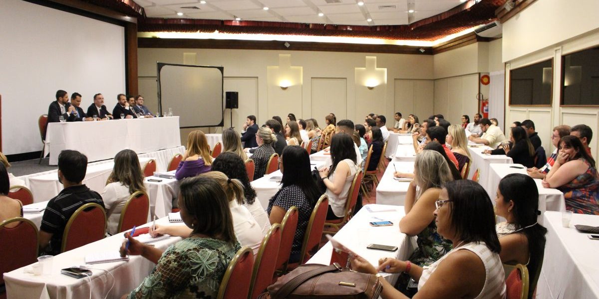 EVENTO LICITAÇÕES GREGORE- ANAFE