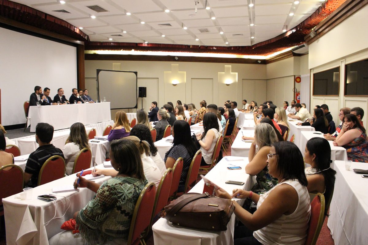 EVENTO LICITAÇÕES GREGORE ANAFE