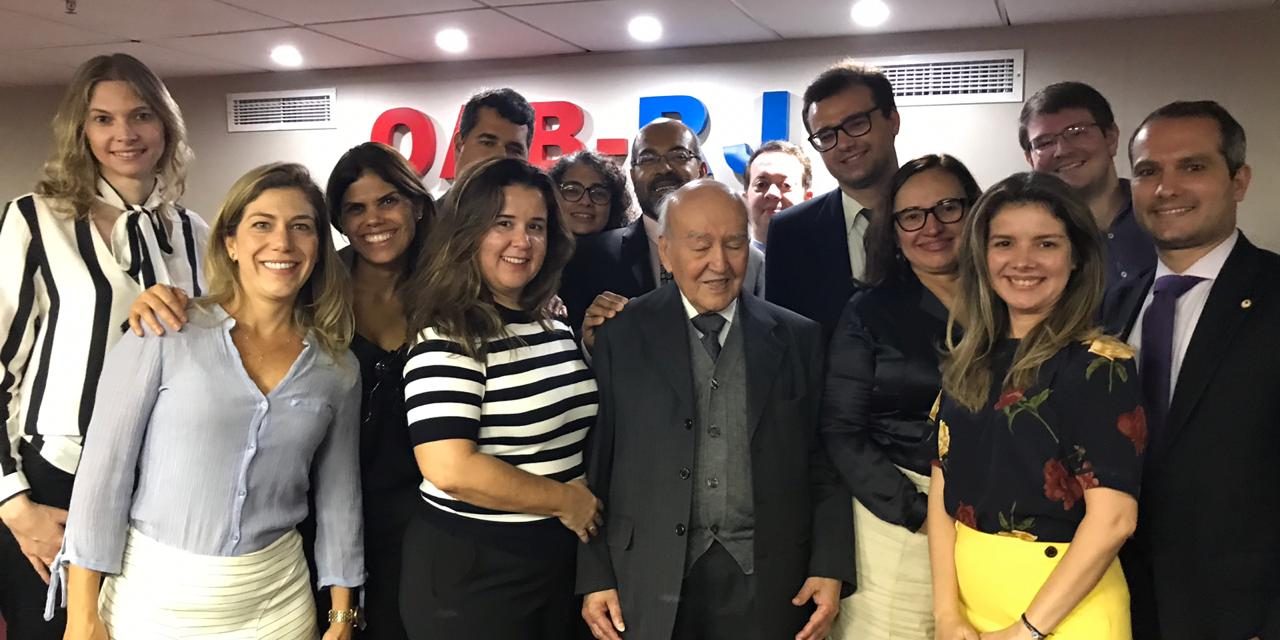 Evento advocacia pública nos 30 anos da Constituição