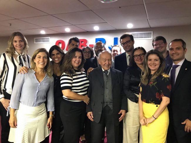 Evento advocacia pública nos 30 anos da Constituição
