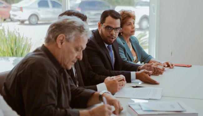 Reunião Presidenciável – ANAFE – FONACATE (32)