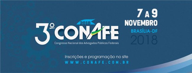 3º conafe
