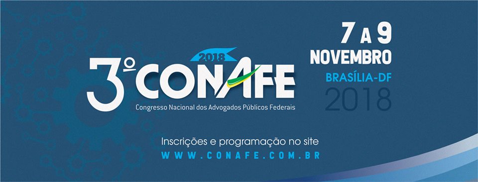 3º conafe