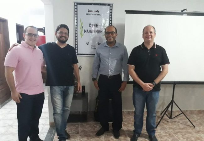 ANAFE SOLIDÁRIA CULTURAL ANAFE BA – ANAFE (2)