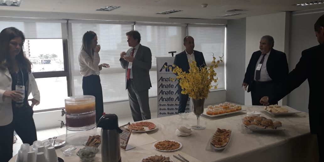 ANAFEPE apoia evento sobre Contencioso Agrário (8)
