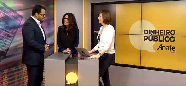 Programa Dinheiro Público 2
