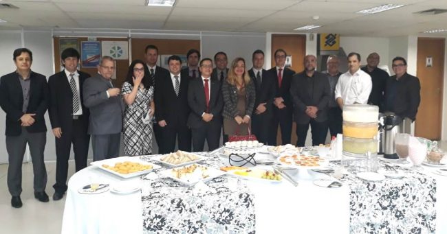 REUNIÃO PFE-INSS – ANAFE