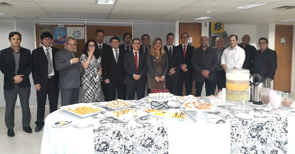 REUNIÃO PFE INSS ANAFE 1