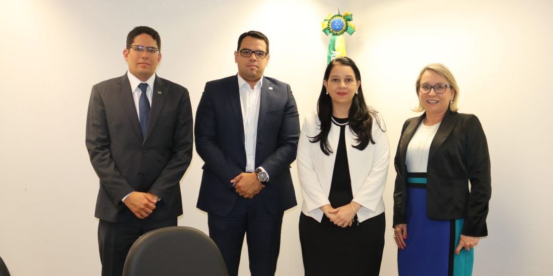 Reunião AGU – ANAFE (1)