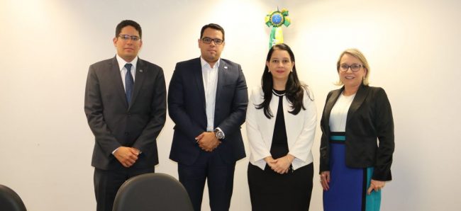 Reunião AGU – ANAFE (1)