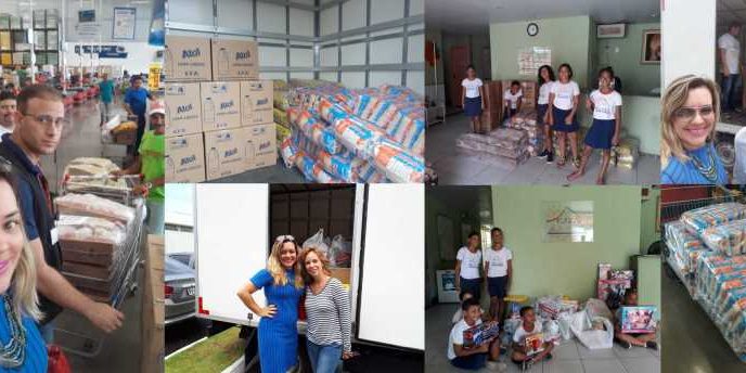 Ação Social ANAFE PE_2018