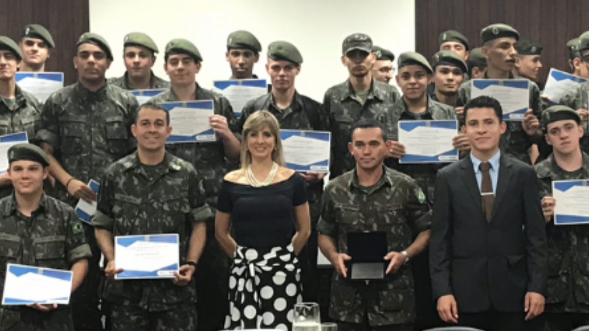 Anafe Sustentável PSF São Bernardo do Campo 1