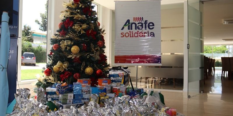 Ação Solidária Lar Francisco de Assis – ANAFE (4)