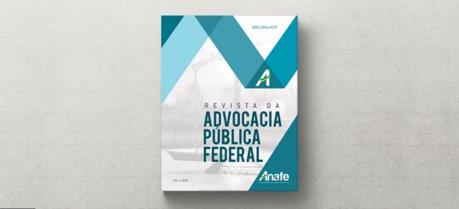 Revista da Advocacia Pública Federal_2 edição
