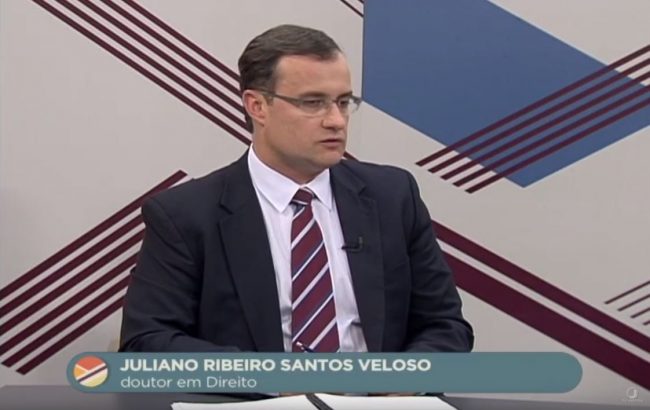 TV JUSTIÇA