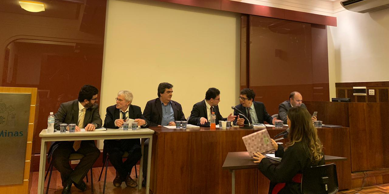 Advogada da União defende tese – ANAFE