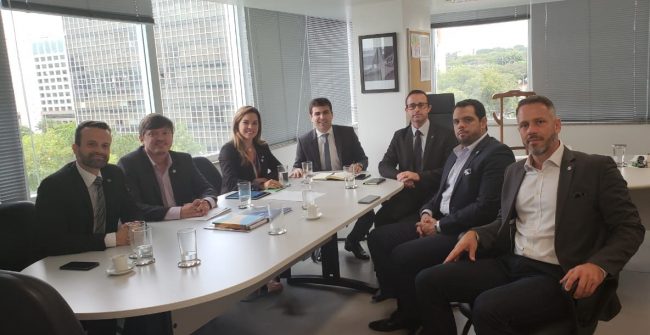 Reunião ANAFE_PGF