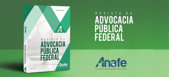 Revista da Advocacia Pública Federal