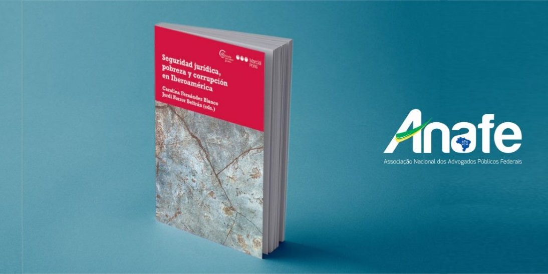 Segurança jurídica, pobreza e corrupção na América Latina