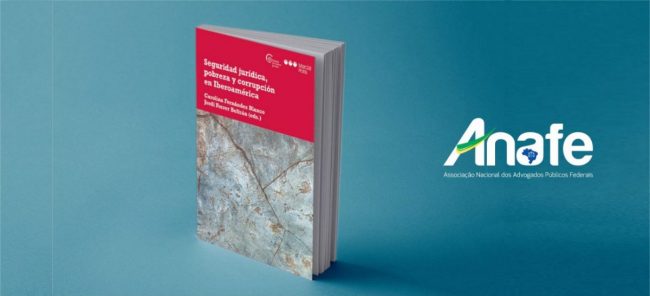 Segurança jurídica, pobreza e corrupção na América Latina