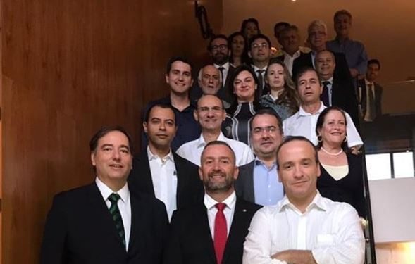 Reunião jusprev