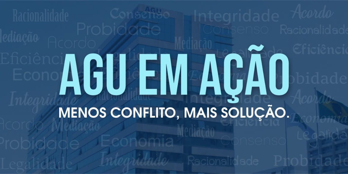 AGU-EM-AÇÃO-ANAFE AGU em ação