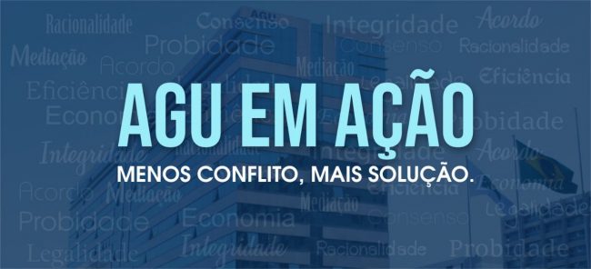AGU-EM-AÇÃO-ANAFE AGU em ação