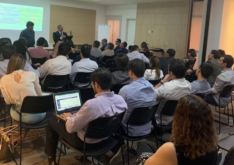 ANAFE Evento reforma da Previdência Ceará 8 e1553709342971