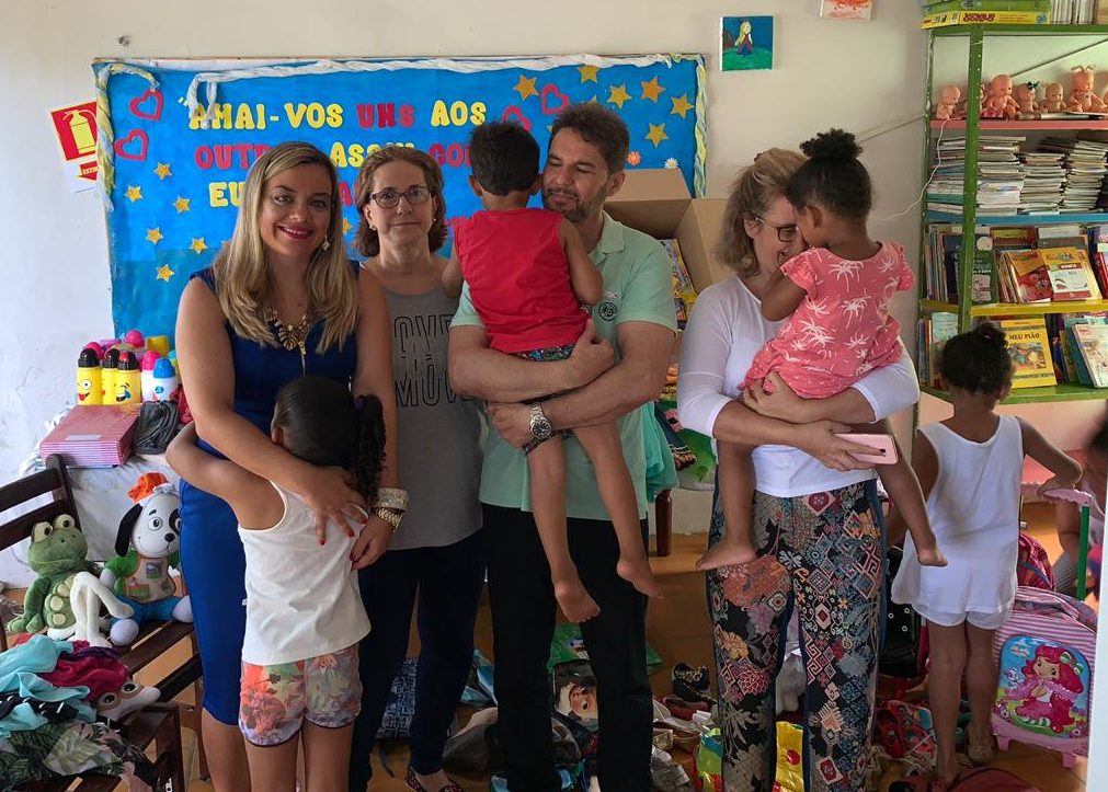 Ação solidária ANAFE PE 10 e1554124283326