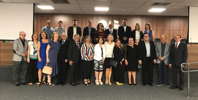 Encontro aposentados 5ª região ANAFE (44)