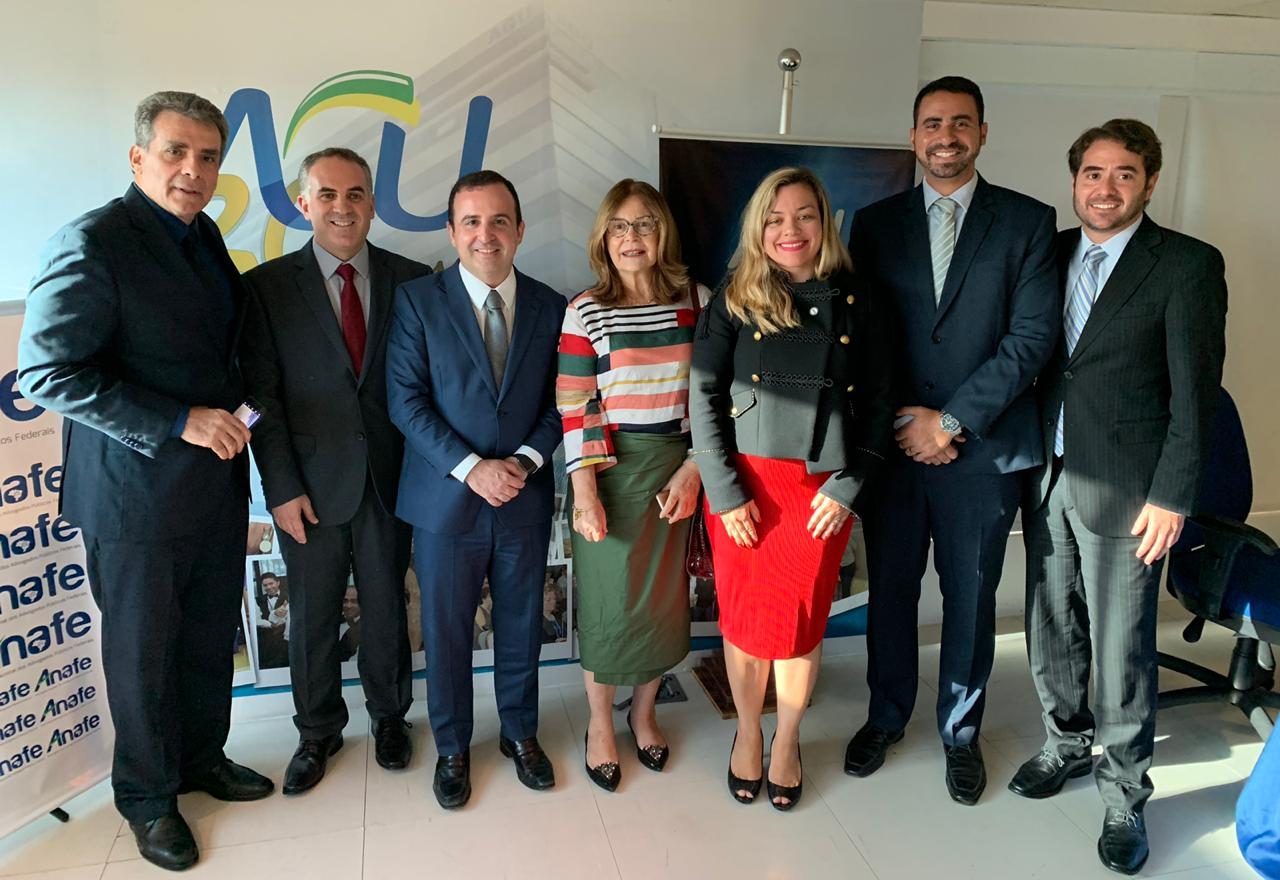 Lançamento livro PE ANAFE 3 e1554728464814