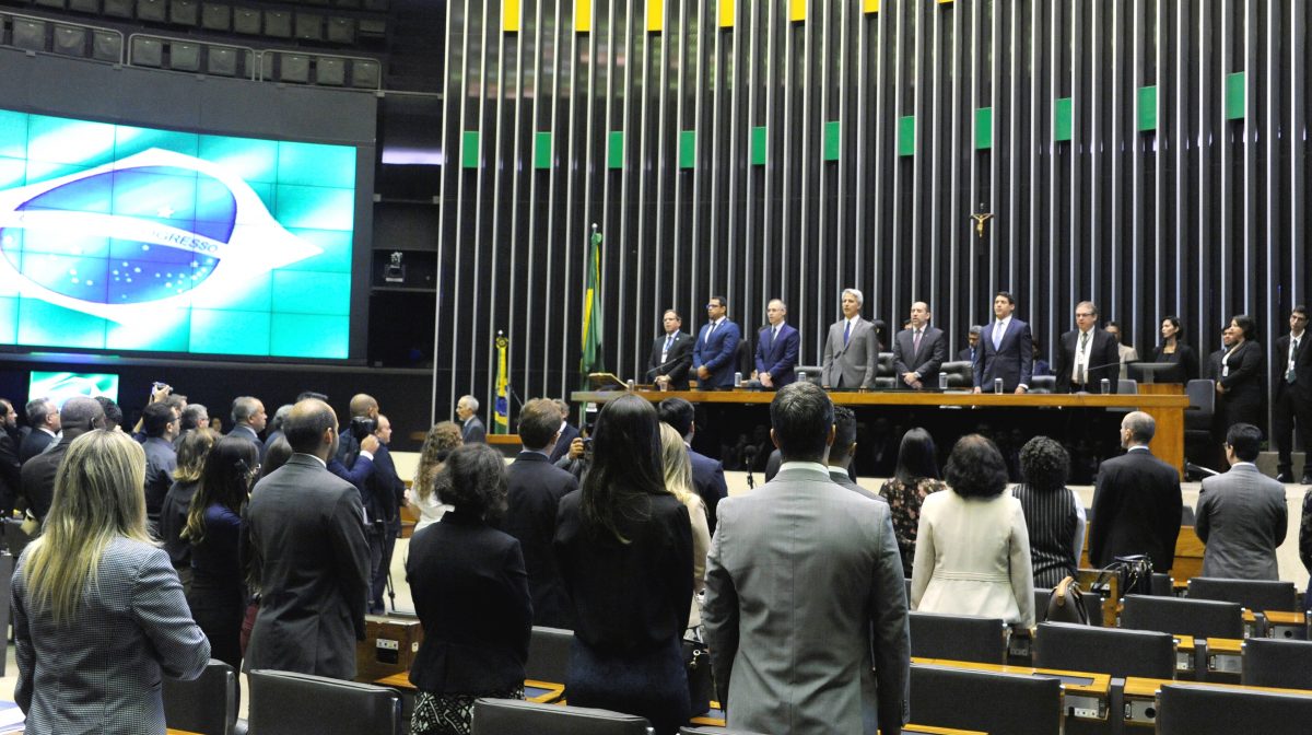 Sessão Solene Dia Nacional da Advocacia Pública ANAFE 15