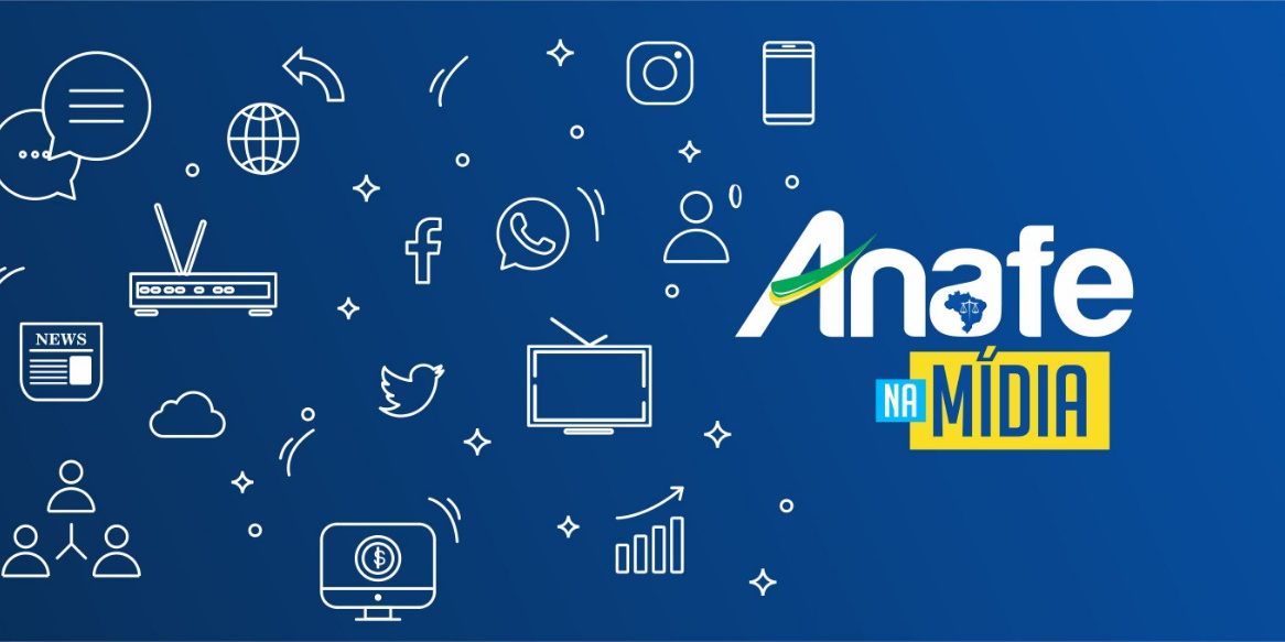 ANAFE NA MÍDIA Anafe na mídia