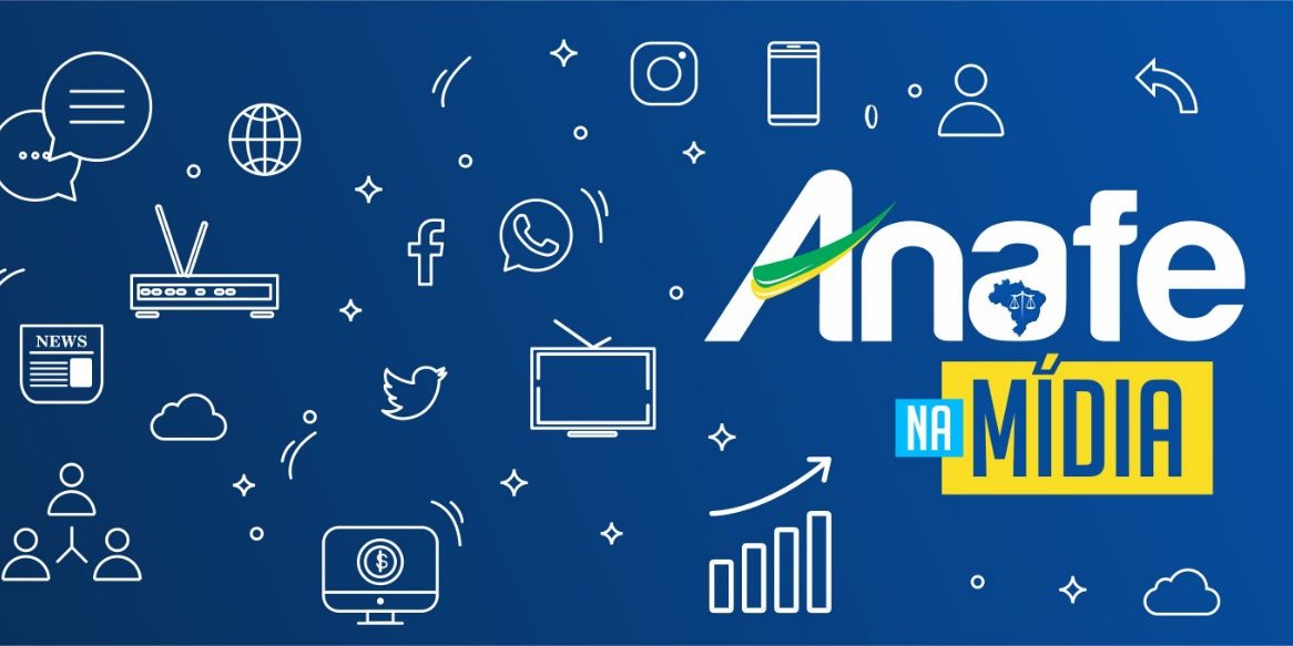 GloboNews exibe novo comercial da ANAFE sobre o trabalho da AGU em defesa do Brasil