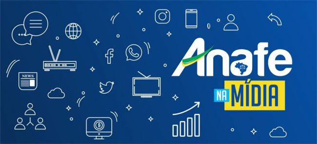 GloboNews exibe novo comercial da ANAFE sobre o trabalho da AGU em defesa do Brasil