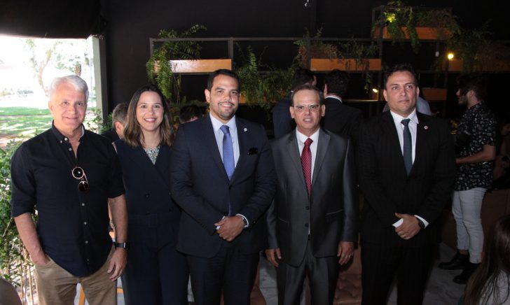 Prêmio Congresso em Foco 2019